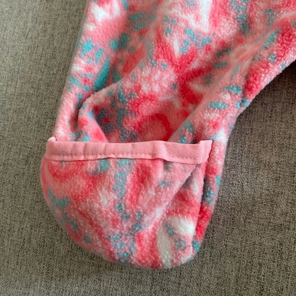Columbia Fleece Snow Suit